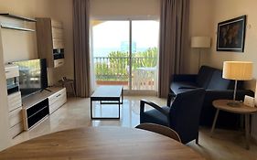 Fantástico Apartamento con vistas al mar zona Club la Costa Castillo Fuengirola