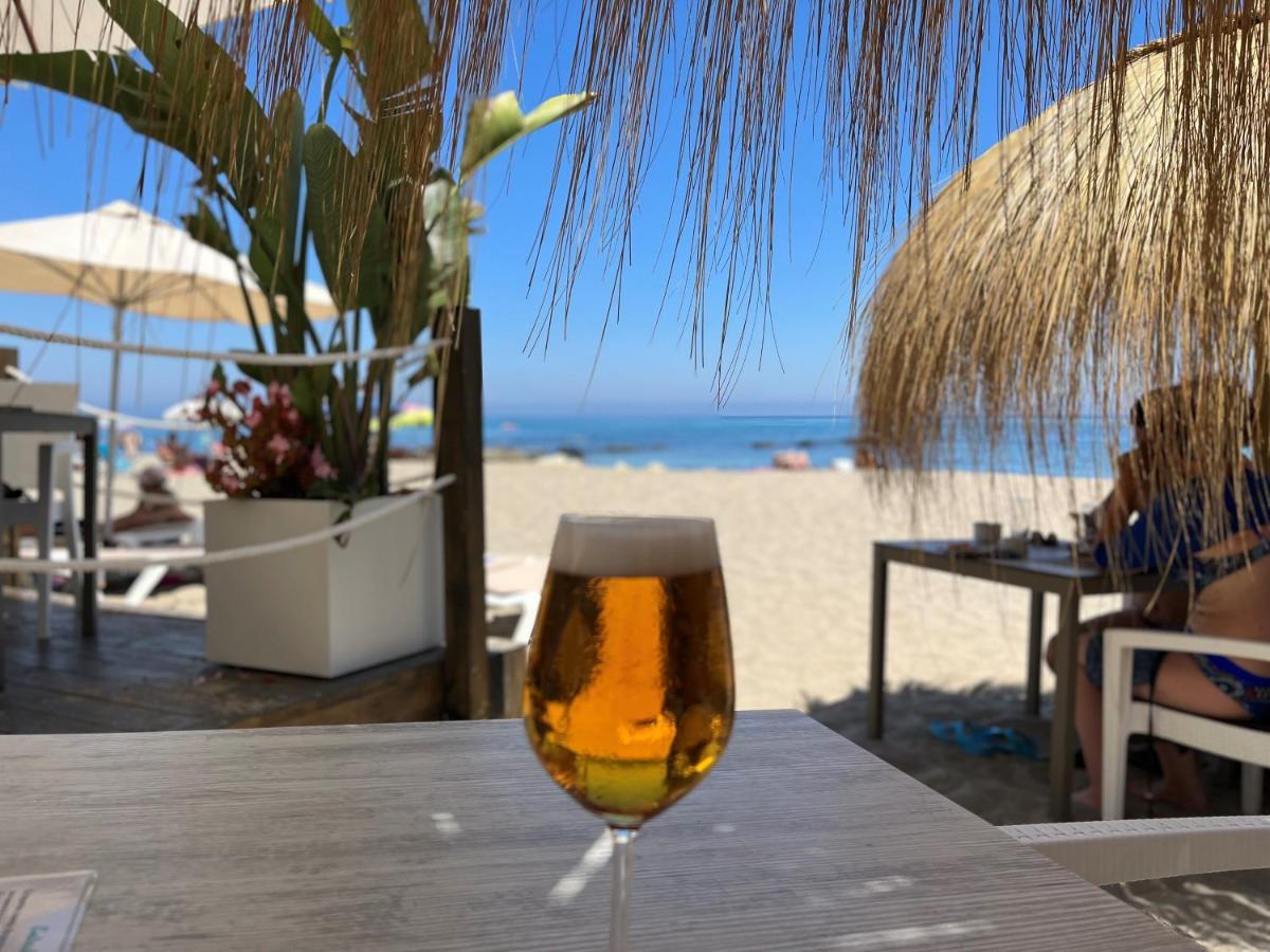 Fantástico Apartamento con vistas al mar zona Club la Costa Castillo Fuengirola Esterno foto